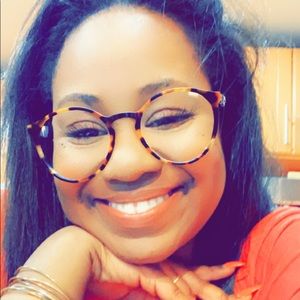 Meet your Posher, Kandyce